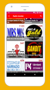 Radio Sverige - Sveriges Radio screenshot 7