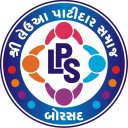 LPS - Leuva Patidar Samaj Borsad Icon