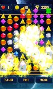 Jewels Match screenshot 0