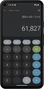 MC Calculadora Free screenshot 6