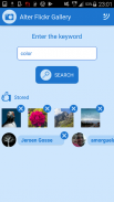 Flickr Mobile screenshot 2