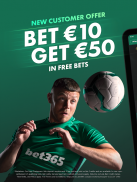 bet365 - Sports Betting screenshot 15