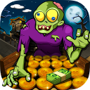 Scary Monsters Coin Party