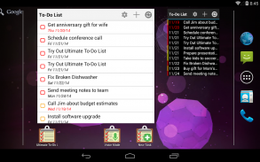 Ultimate To-Do List screenshot 11