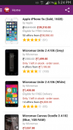 Online Shopping India screenshot 5