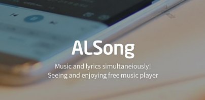 ALSong - Music Player & Lyrics