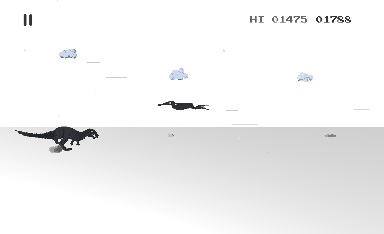 Dino T-Rex 3D Run 2.0.0 Free Download