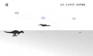 Dino T-Rex 3D Run - APK Download for Android