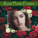 Rose Photo Frames: Pic Effects