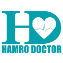 Hamro Doctor Icon