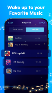 Alarmy: Alarm - Timer Clock screenshot 1