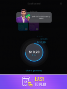 Idle Startup: Money Clicker screenshot 5