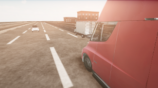 Euro Transport Simulator 2021 screenshot 2