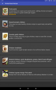 Chicken Breast Recipes screenshot 13