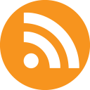 Small RSS Icon