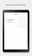 NYT Games: Word, Number, Logic screenshot 11