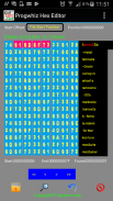 Hex Editor screenshot 1