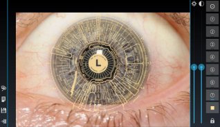 Diagnóstico ocular screenshot 1