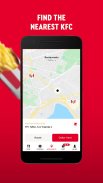 KFC: доставка, купоны, рестораны screenshot 2
