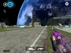 Sandbox In Space screenshot 4