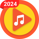 Muzică Player - Audio Player Icon