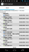 NCID Android screenshot 2