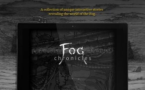 Fog Chronicles screenshot 3