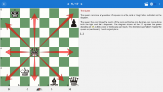 Chess King Обучение (Шахматы и тактика) screenshot 1