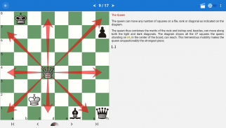 Chess King Tutorial (Problem) screenshot 1