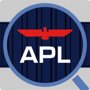 APL Shipping screenshot 2