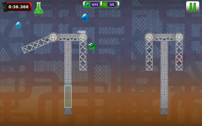 Lab Chaos - Puzzle Platformer screenshot 11