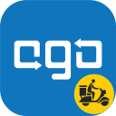 OGO Driver - Baixar APK para Android | Aptoide