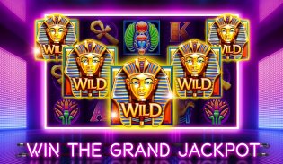 Giochi Casinò di slots gratis – House of Fun™ screenshot 0