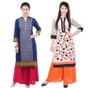 Women Ethnic Wear 2017 Icon