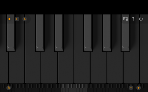 Mini Piano Lite screenshot 21