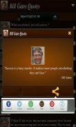 Bill Gates Quotes screenshot 1