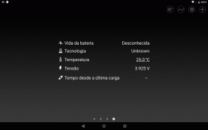 Bateria HD - Battery screenshot 16