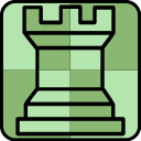 Chess for All Icon