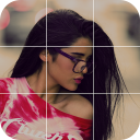 Grid Maker for Social Media - InstaGrid selfshot Icon