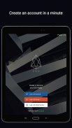 EOS Кошелек. Храни и управляй своими монетами screenshot 9