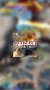 Guide for Godzilla Defense Force screenshot 0