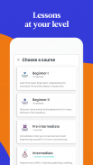 Babbel - Learn Languages - Spanish, French & More screenshot 2