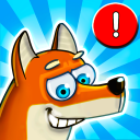 Forest Clicker - 2021 new game offline Icon