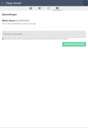 KampAdmin Check In screenshot 5