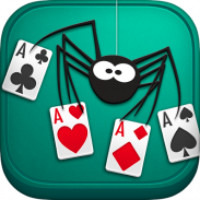 Spider Solitaire screenshot 10