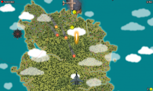 Aircraft Wargame 4 screenshot 2