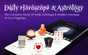 Daily Horoscope & Astrology screenshot 9