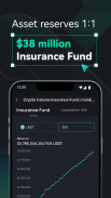 CoinEx: Buy Bitcoin & Crypto screenshot 5