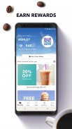 The Coffee Bean® Rewards screenshot 3