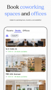 WeWork: Flexible Workspace screenshot 5